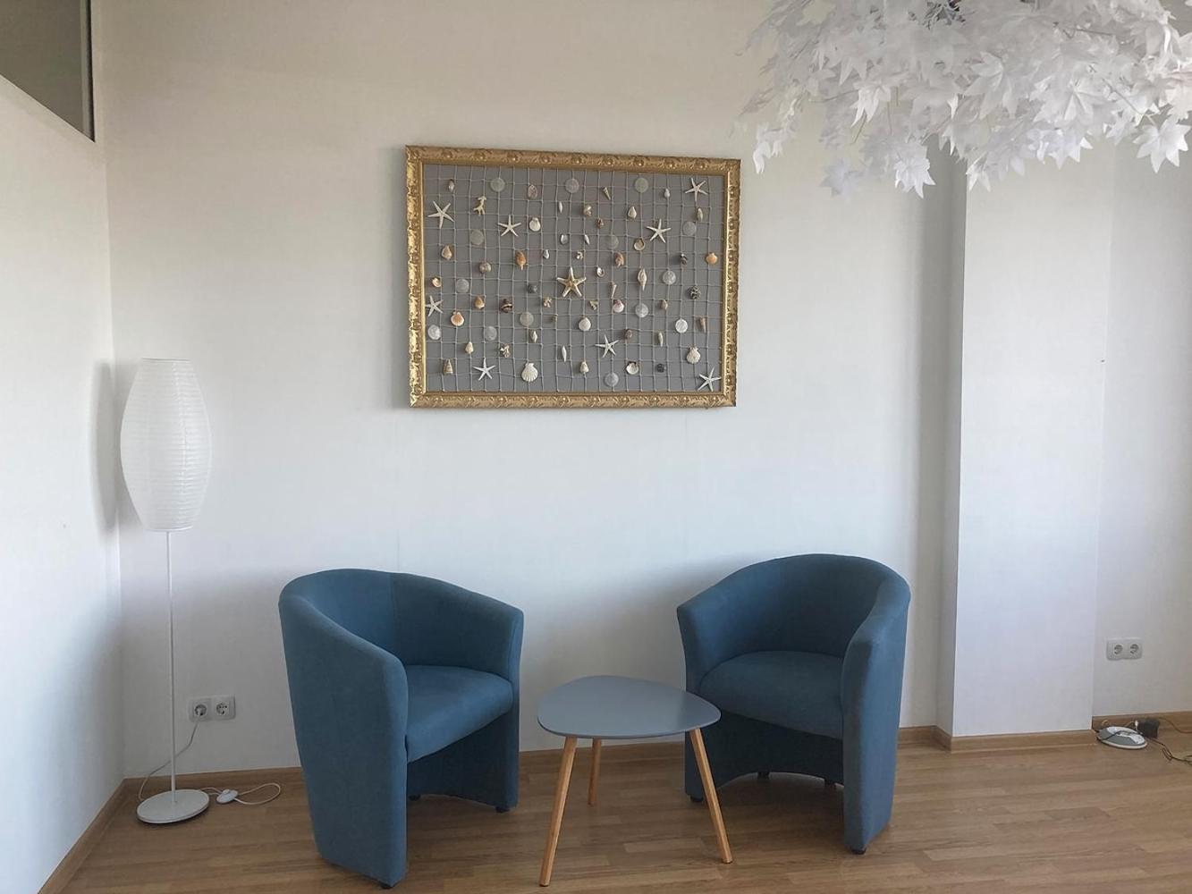 Sterna Sea View - Французський Бульвар Apartment Odesa Exterior photo