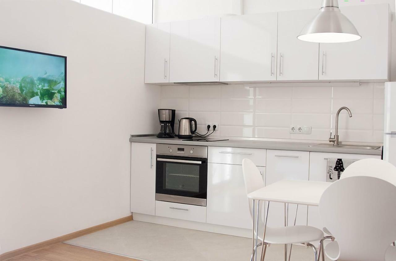 Sterna Sea View - Французський Бульвар Apartment Odesa Exterior photo